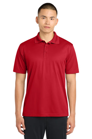 Sport-Tek® Tall Micropique Sport-Wick® Polo. TST650