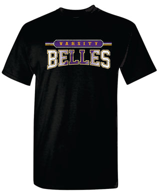 Wylie Belles - Varsity Belles Roster
