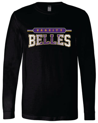 Wylie Belles - Varsity Belles Roster