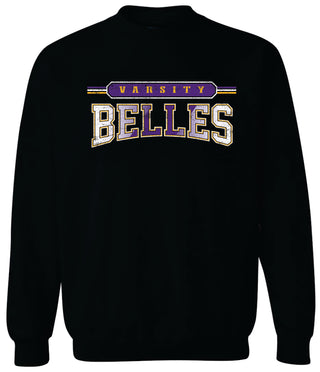 Wylie Belles - Varsity Belles Roster