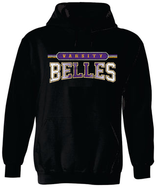 Wylie Belles - Varsity Belles Roster
