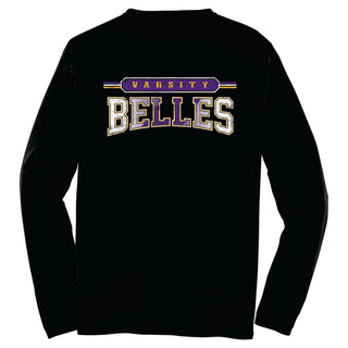 Wylie Belles - Varsity Belles Roster