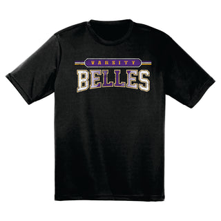 Wylie Belles - Varsity Belles Roster