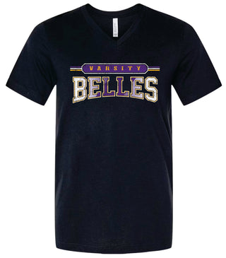Wylie Belles - Varsity Belles Roster