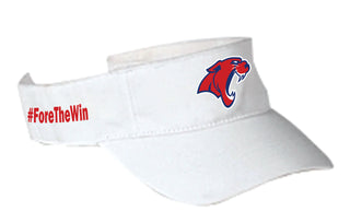 Cooper Girls Golf - Visor