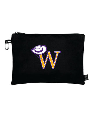 Wylie Belles - Makeup Bag