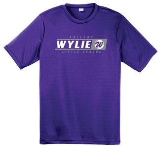 Wylie Little League - Stripe Design