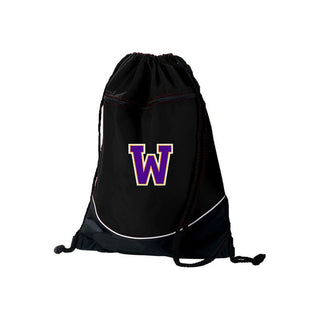 Wylie Swim - Drawstring Bag - Lil Cattilac
