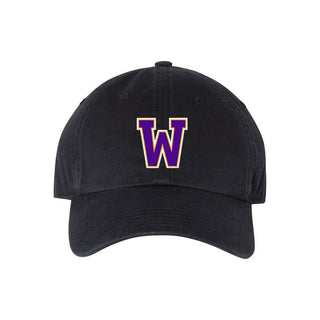 Wylie Swim - Unstructured Cap