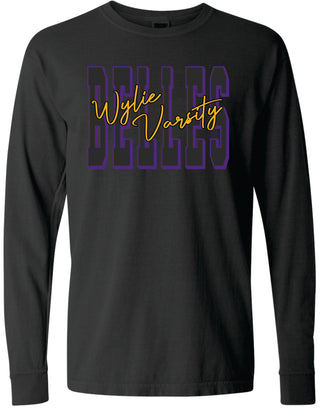 Wylie Belles - Varsity