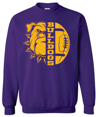 Wylie Youth Football and Cheer - Bulldogs