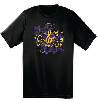 Wylie Choir - Heart Apparel