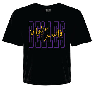 Wylie Belles - Varsity