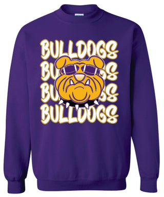 Wylie Youth Football and Cheer - Bulldogs Football