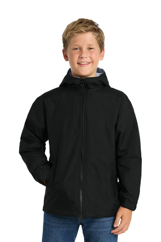Port Authority® Youth Team Jacket.  YJP56