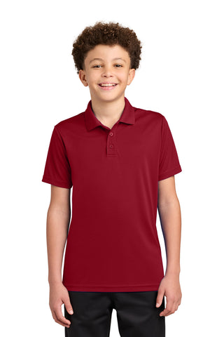 Sport-Tek® Youth Competitor™ Polo YST550