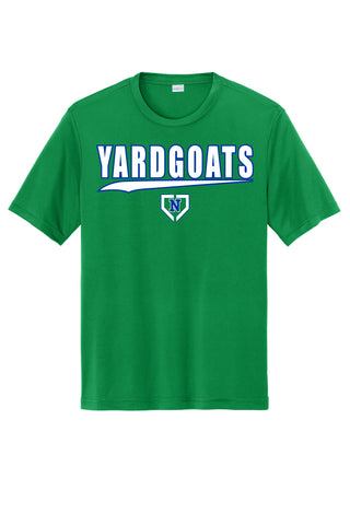 Northern LL Machine Pitch - Yardgoats