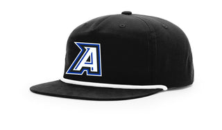 Abilene Christian Panthers - Rope Cap with Logo