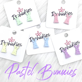 Easter Earrings & Studs