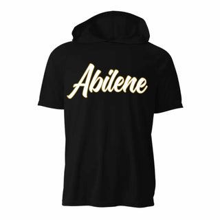 Abilene High Eagles Booster Club - Abilene Script