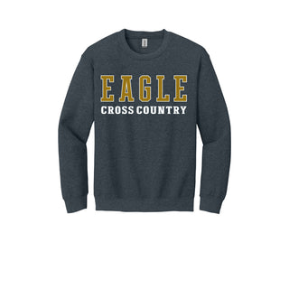 Abilene High Eagles Booster Club - Cross Country Eagles