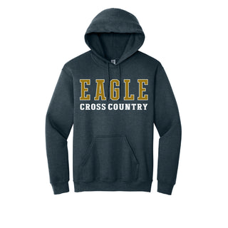Abilene High Eagles Booster Club - Cross Country Eagles