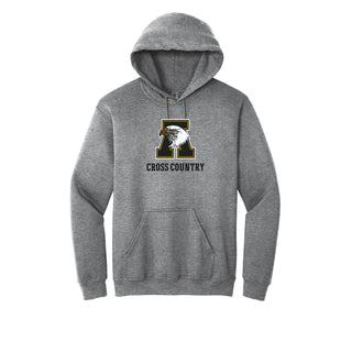 Abilene High Eagles Booster Club - Cross Country A