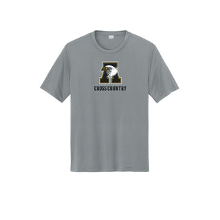 Abilene High Eagles Booster Club - Cross Country A