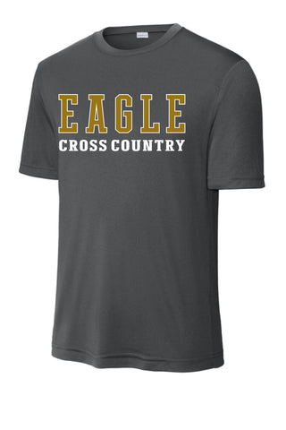 Abilene High Eagles Booster Club - Cross Country Eagles