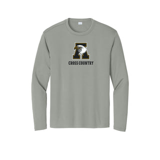 Abilene High Eagles Booster Club - Cross Country A