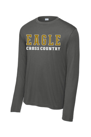 Abilene High Eagles Booster Club - Cross Country Eagles