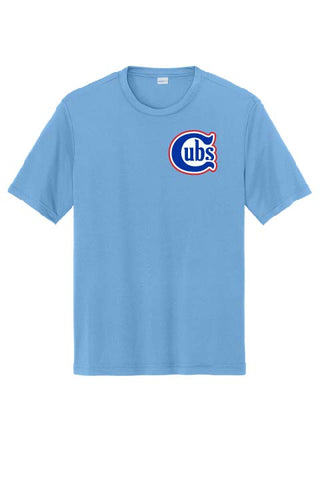 Wylie LL Majors - Cubs Tees