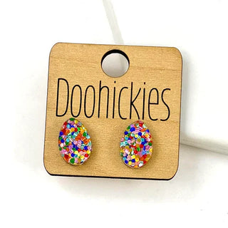 Easter Earrings & Studs