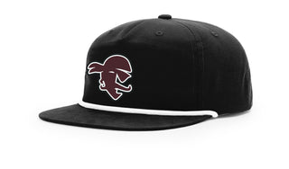 Eula Pirates - Rope Cap with Logo