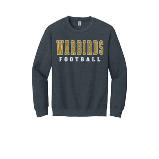 Abilene High Eagles Booster Club - Football Warbirds