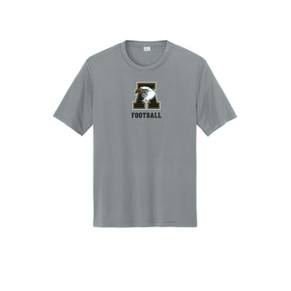 Abilene High Eagles Booster Club - Football A