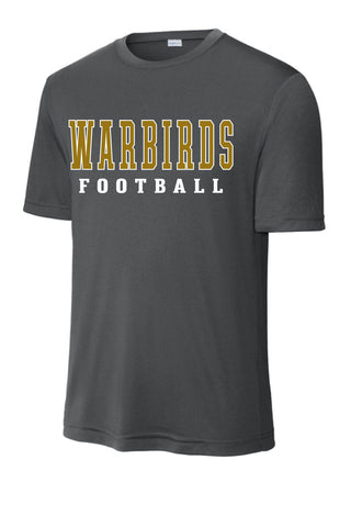 Abilene High Eagles Booster Club - Football Warbirds