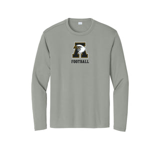 Abilene High Eagles Booster Club - Football A