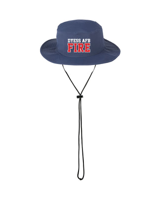 Dyess Firefighters Assoc. - Boonie Hat