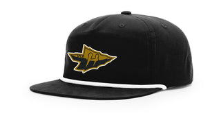 Haskell Indians - Rope Cap with Logo