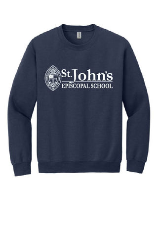 St. John's Episcopal School Sweatshirt