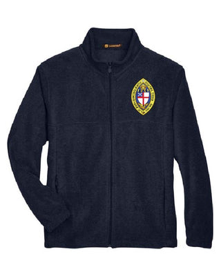 St. John's Episcopal School Fleece Jacket