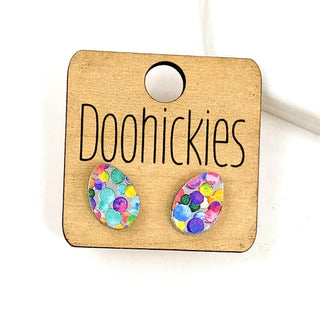 Easter Earrings & Studs