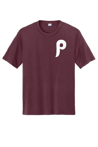Wylie LL Majors - Phillies Tees
