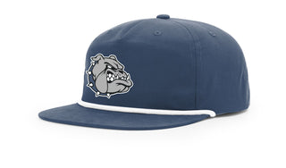 Stamford Bulldogs - Rope Cap with Logo