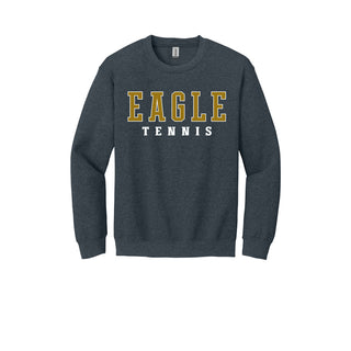 Abilene High Eagles Booster Club - Tennis Eagles