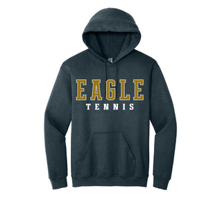 Abilene High Eagles Booster Club - Tennis Eagles