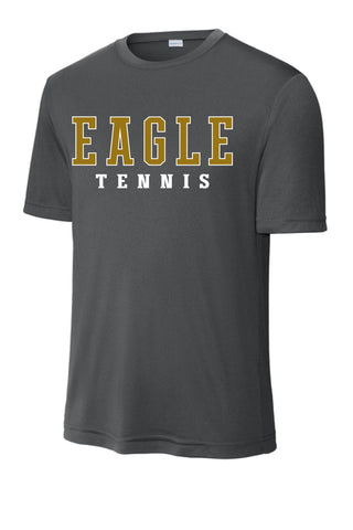 Abilene High Eagles Booster Club - Tennis Eagles