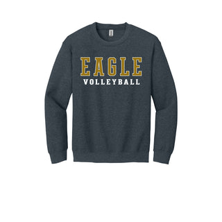 Abilene High Eagles Booster Club - Volleyball Eagles