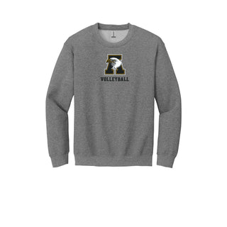 Abilene High Eagles Booster Club - Volleyball A
